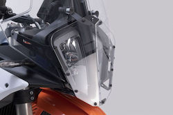 SW-Motech Προστατευτικό Φαναριού Μοτοσυκλέτας KTM 890 Adventure R / 890 Adventure Μαύρο SW-Motech Προστατευτικό Φαναριού Μοτοσυκλέτας KTM 890 Adventure R / 890 Adventure Μαύρο