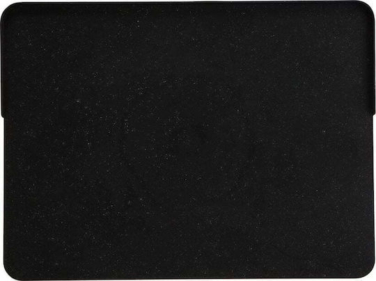 Lumarko Plastic Placemat Black 39x29cm