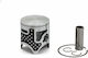 Vertex Motorcycle Piston 50mm