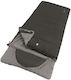 Outwell Schlafsack Einzeln Contour Black