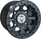 Moose Utility Division Ζάντα ATV 23MO147136SB54