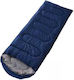 Sleeping Bag Μονό Dark Blue