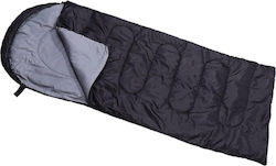 Sleeping Bag Μονό Black Sleeping Bag Μονό Black