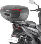 Givi Rack