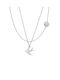 Ania Kruk Necklace from Silver