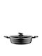 Florina Shallow Pot made of Aluminum 6.5lt / 28cm