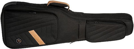 Ortega Koffer E-Gitarre Schwarz 842960182361