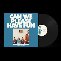 Kings of Leon Kings Of Leon - Can We Please Have Fun