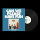 Kings of Leon Kings Of Leon - Can We Please Have Fun LP