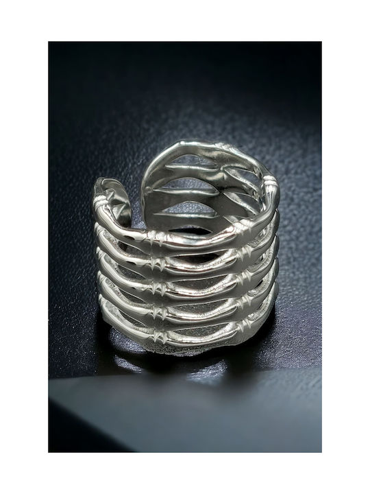 Women's Steel Ring