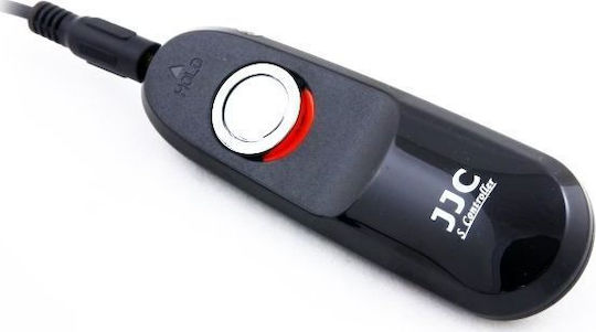 Jjc Remote Control Release Cable Release Cable Model Cs-205 Pentax