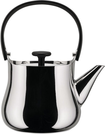 Alessi Τσαγιέρα Ανοξείδωτη