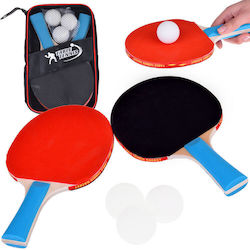 Jokomisiada Game Ping Pong