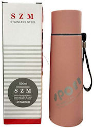 SZM Θερμός 500ml Jingbang