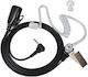 Earpiece Walkie Talkie