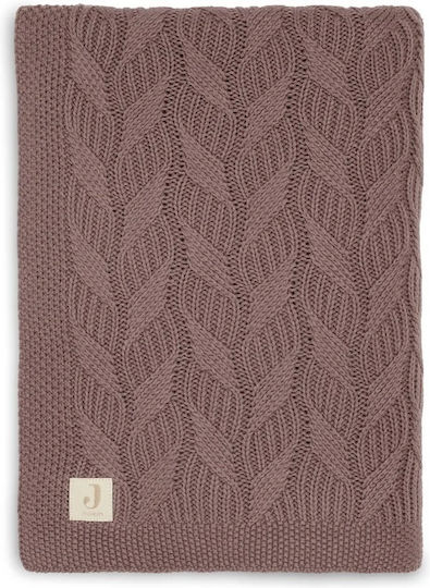 Jollein Pătură Pepinieră Swaddling 75x100 cm