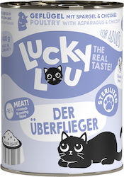 Lucky Lou Lifestage 400gr