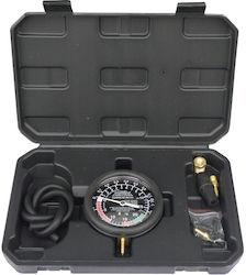 Geko Case with Manometer