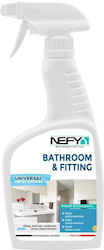 Nefy Cleaning Spray