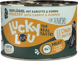 Lucky Lou Lifestage 200gr