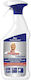 Mr. Proper Professional Cleaning Spray Anti-Limescale 750ml