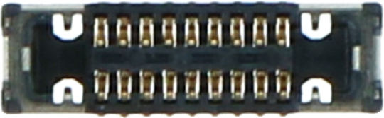 Apple FPC iPhone X, XR, XS, XS Max, 11 Pro, 11 Pro Max