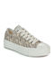 Chuck Taylor All Star Lift Дамски Флатформи Маратонки Бял