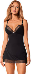 Boss Of Toys Sexy Babydoll Silber