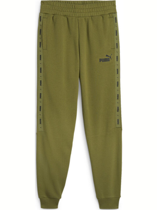 Jogginghose Jogger Khaki