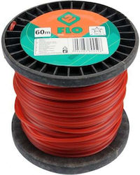 Flo Brush Cutter Trimmer Line Star Flo Brush Cutter Trimmer Line Star