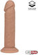 IntoYou Realistic Dildo with Suction Cup Flesh