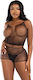 Leg Avenue Black D-238632