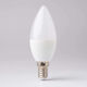 Eco Light Λάμπα LED 10W για Ντουί E14 Θερμό Λευκό 900lm