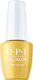 OPI Collection Nail Gel Yellow 15ml