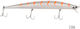 Duo Tide Minnow Τεχνητό Δόλωμα Ψαράκι (Minnow) ...