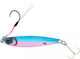 Daiwa Samurai Mini Jig Τεχνητό Δόλωμα Πλάνος 7g...