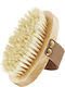 Glov Brush Exfoliation & Anti-Cellulite Wooden 1pcs