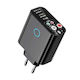 Andowl v5 Bluetooth 5 Empfänger mit Ausgangsanschlüssen USB / RCA / 3,5 mm Klinke