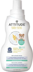 Attitude Little Ones Βρεφικό 1lt (35 Μεζούρες)