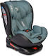 Lorelli Nebula Baby Car Seat i-Size with Isofix Arctic