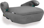 Asalvo Baby Car Seat Booster i-Size Gray