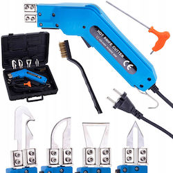 Technic Hand Tool Set 4pcs