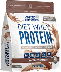 Applied Nutrition Diet Whey Протеин Суроватъчен...