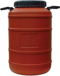 Lioutas Container din plastic 75lt 1012 Lioutas Container din plastic 75lt 1012