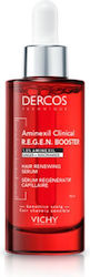 Vichy Dercos Leave In Serum Pentru Păr Împotriv...