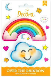Decora Κουπ Πατ Πλαστικό