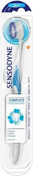 Sensodyne Complete Protection Οδοντόβουρτσα Σιελ