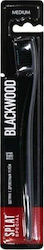 Splat Οδοντόβουρτσα Medium Black