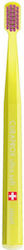 Curaprox Zahnbürste Ultraweich Yellow-Fuchsia