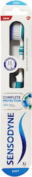 Sensodyne Complete Protection Четка за зъби Sof...